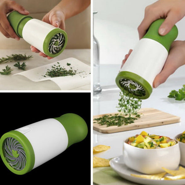 Multifunction Manual Grinder Herb Grinder Shredder Chopper Crusher