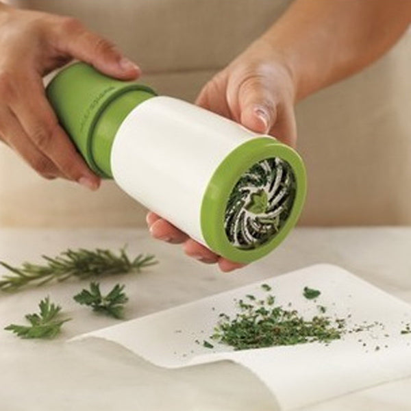 Multifunction Manual Grinder Herb Grinder Shredder Chopper Crusher