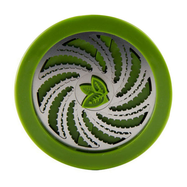 Multifunction Manual Grinder Herb Grinder Shredder Chopper Crusher