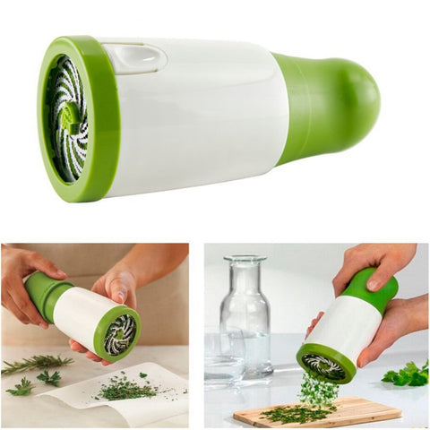 Multifunction Manual Grinder Herb Grinder Shredder Chopper Crusher