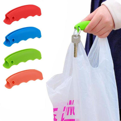 1PC Convenient Bag Hanging Quality Mention Dish Carry Bags Kitchen