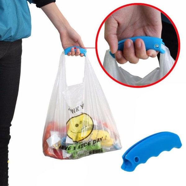 1PC Convenient Bag Hanging Quality Mention Dish Carry Bags Kitchen