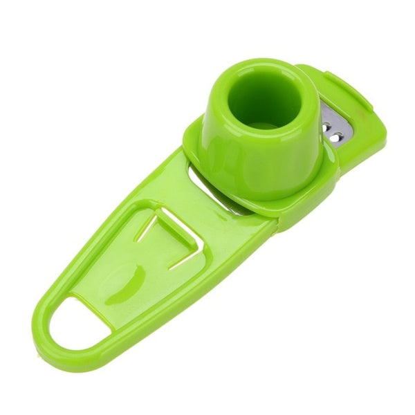 Multi-functional Garlic Press Mini Grinding Garlic Ginger